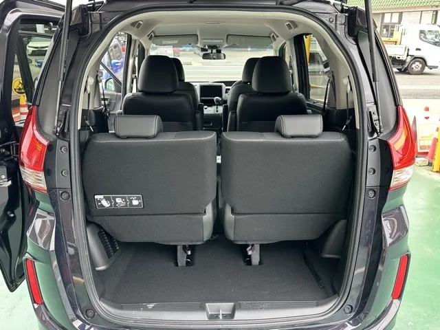 フリード(ホンダ)G Sパッケージ中古車 5