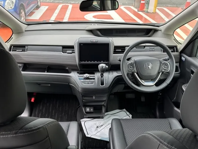 フリード(ホンダ)G Sパッケージ中古車 8