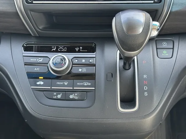 フリード(ホンダ)G BLACK STYLEレンタＵＰ 14