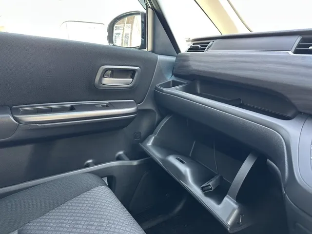 フリード(ホンダ)G BLACK STYLEレンタＵＰ 22