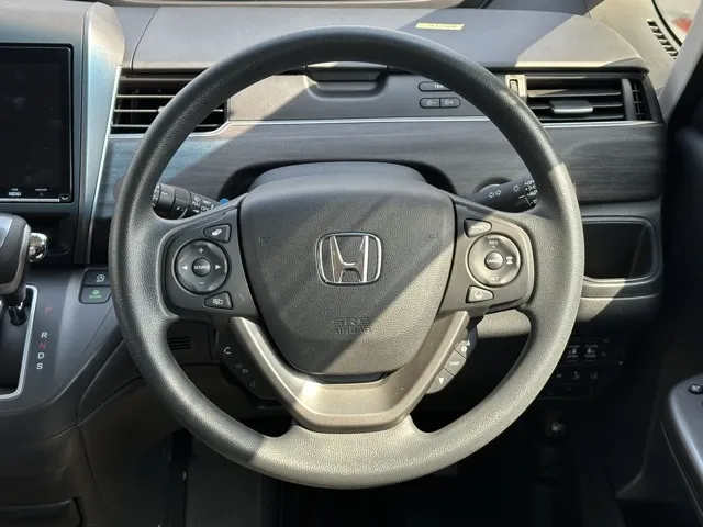 フリード(ホンダ)G BLACK STYLEレンタＵＰ 6