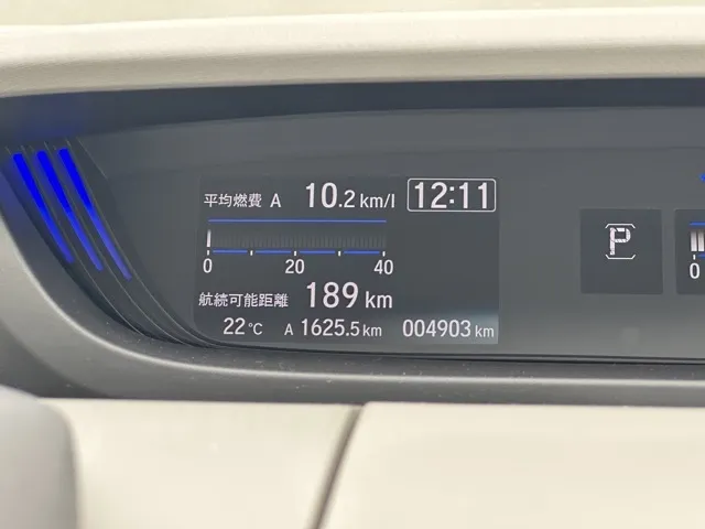 フリード(ホンダ)G SパッケージレンタＵＰ 18