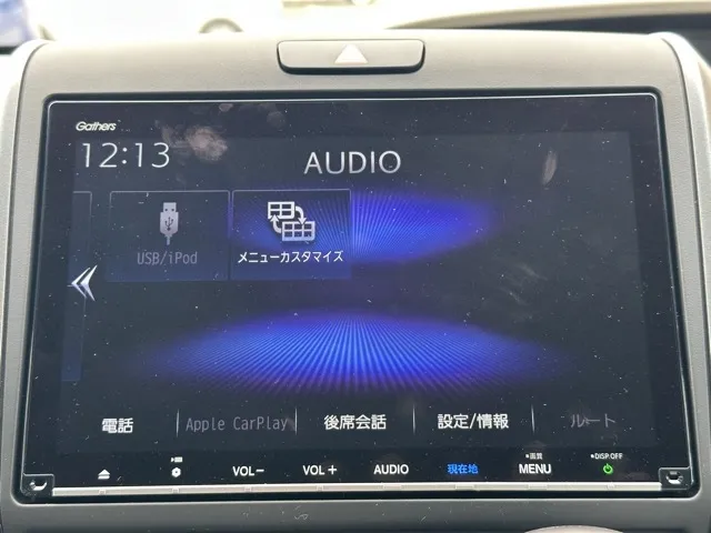 フリード(ホンダ)G SパッケージレンタＵＰ 23