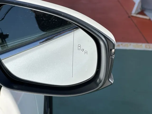 クラウン(トヨタ)G アドバンスド デジタルインナーミラー登録済未使用車 11