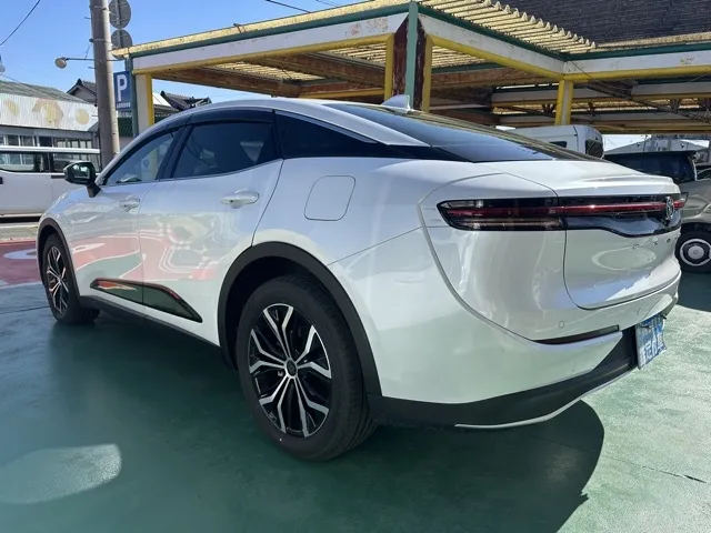 クラウン(トヨタ)G アドバンスド デジタルインナーミラー登録済未使用車 2