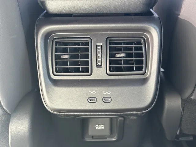 クラウン(トヨタ)G アドバンスド デジタルインナーミラー登録済未使用車 7