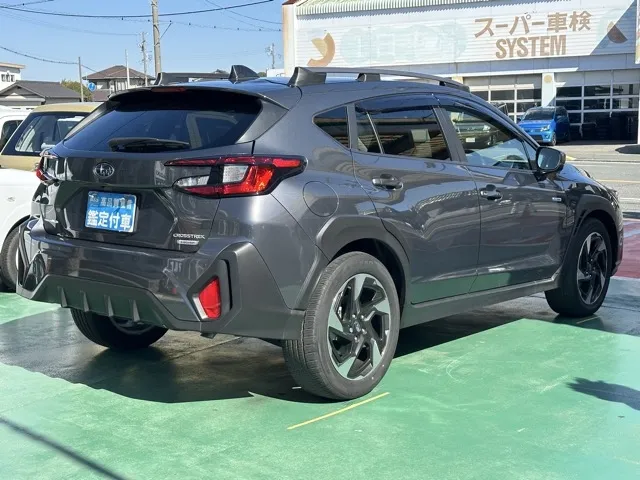 クロストレック(スバル)リミテッド 4WD中古車 11