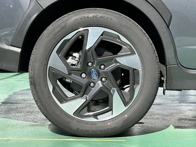 クロストレック(スバル)リミテッド 4WD中古車 12