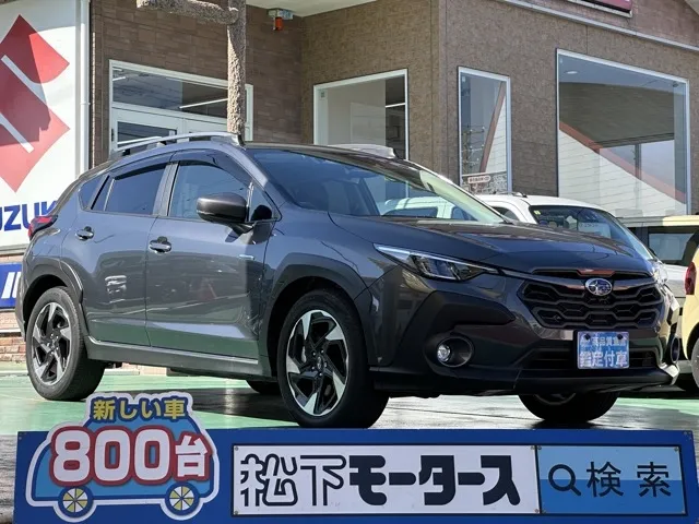 クロストレック(スバル)リミテッド 4WD中古車 0