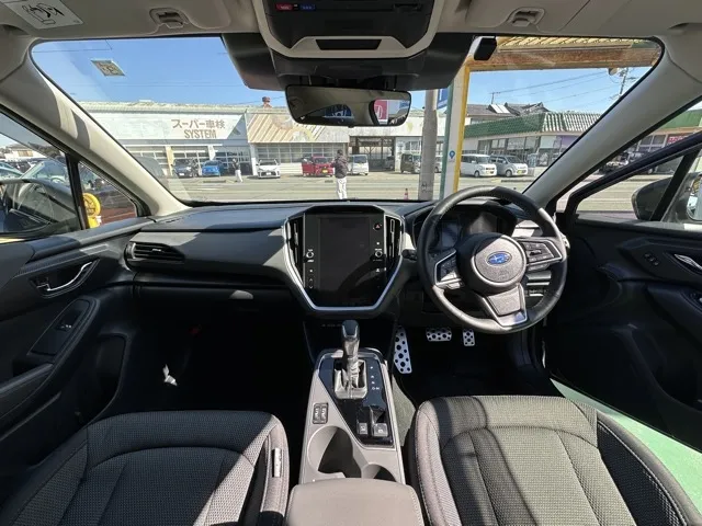 クロストレック(スバル)リミテッド 4WD中古車 5
