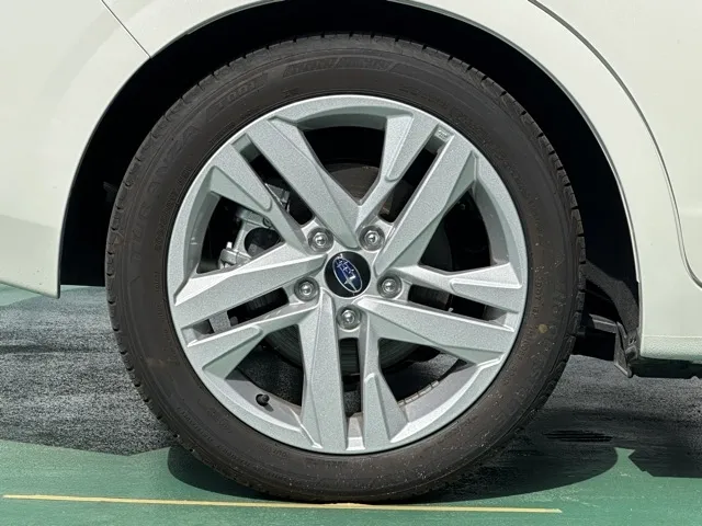 インプレッサ(スバル)ST中古車 10