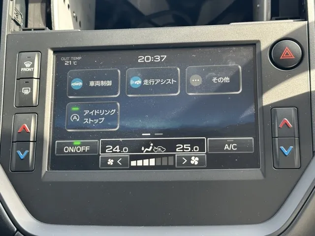 インプレッサ(スバル)ST中古車 14
