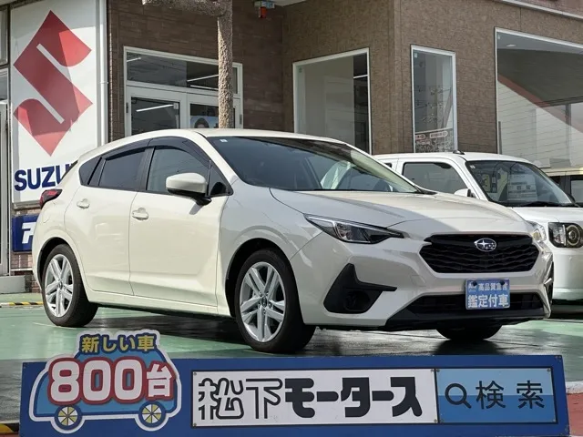 インプレッサ(スバル)ST中古車 0