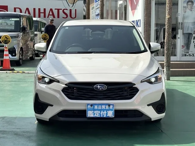 インプレッサ(スバル)ST中古車 19