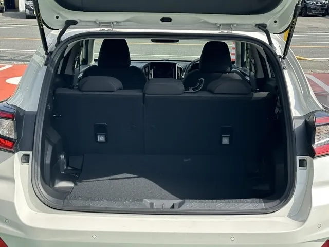 インプレッサ(スバル)ST中古車 7