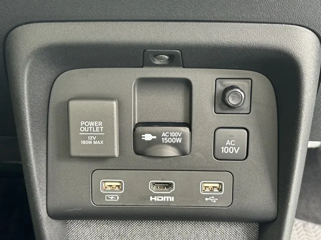 HONDAe(ホンダ)アドバンス中古車 15