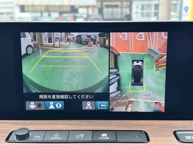HONDAe(ホンダ)アドバンス中古車 24