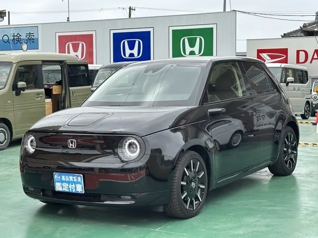 HONDAe(ホンダ)アドバンス中古車 1