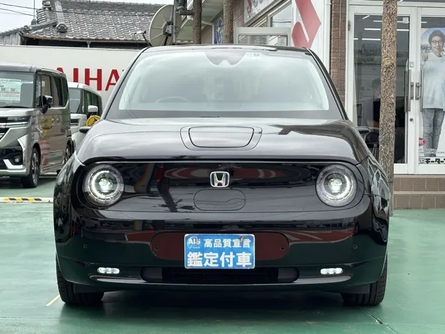 HONDAe(ホンダ)アドバンス中古車 29