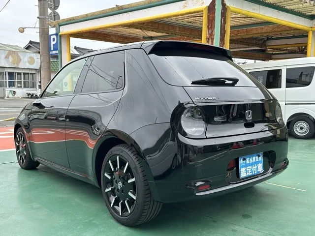 HONDAe(ホンダ)アドバンス中古車 2