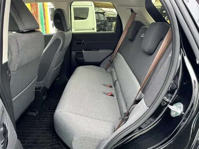 HONDAe(ホンダ)アドバンス中古車 4