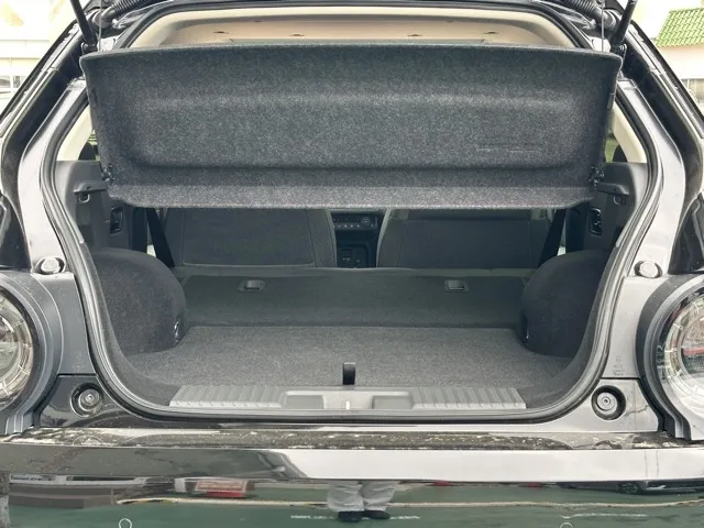 HONDAe(ホンダ)アドバンス中古車 7
