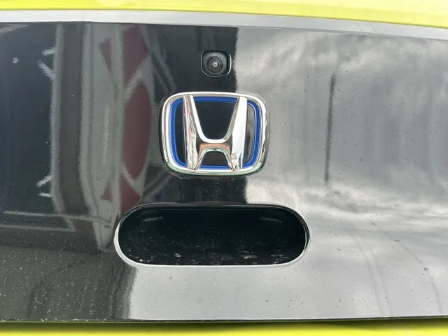 HONDA e(ホンダ)ベースグレード中古車 11