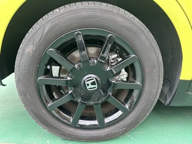 HONDA e(ホンダ)ベースグレード中古車 13
