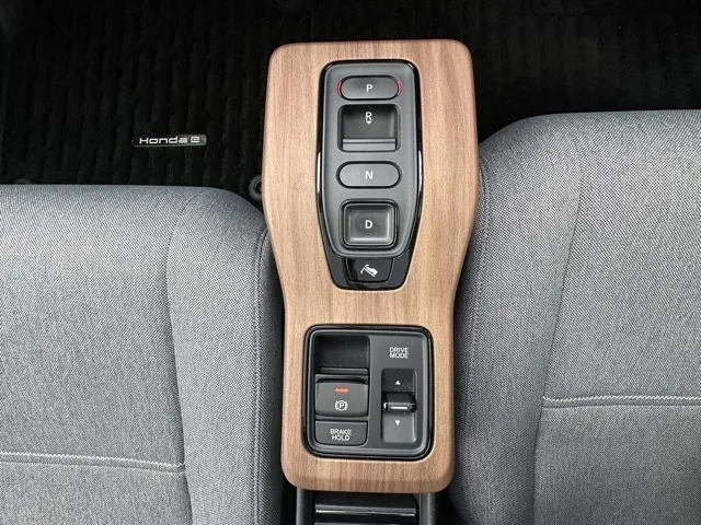 HONDA e(ホンダ)ベースグレード中古車 19