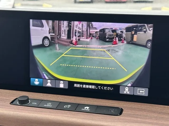 HONDA e(ホンダ)ベースグレード中古車 23