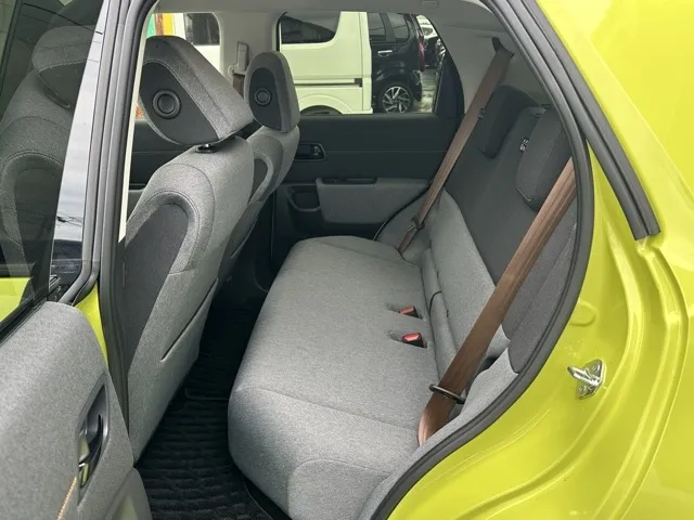 HONDA e(ホンダ)ベースグレード中古車 4