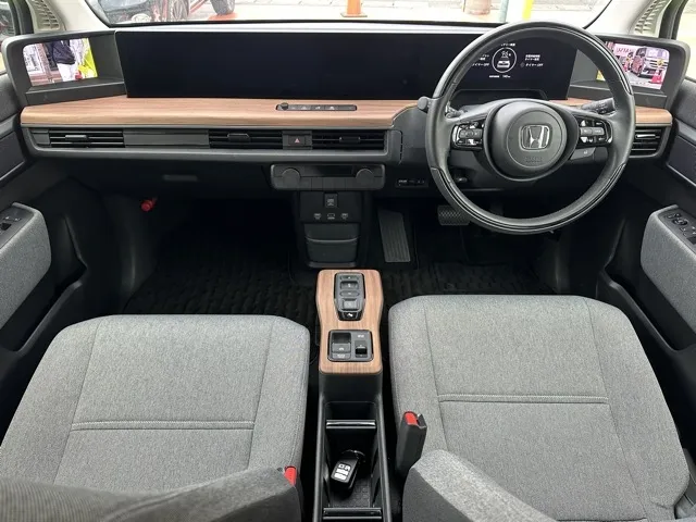 HONDA e(ホンダ)ベースグレード中古車 6