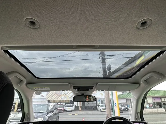 HONDA e(ホンダ)ベースグレード中古車 8