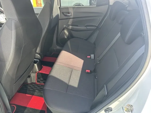 スイフト(スズキ)ベースグレード　セーフティパッケージ 全方位カメラ MT中古車 4