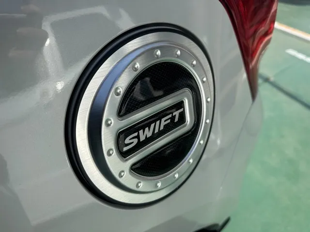 スイフト(スズキ)ベースグレード　セーフティパッケージ 全方位カメラ MT中古車 6