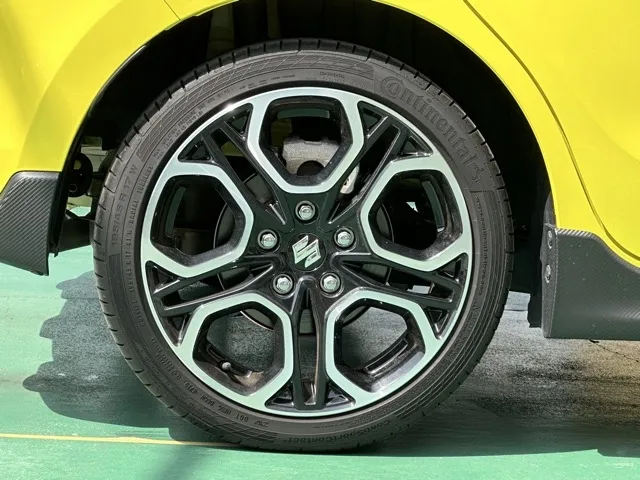 スイフト(スズキ)ベースグレード　セーフティパッケージ 全方位カメラ MT中古車 11