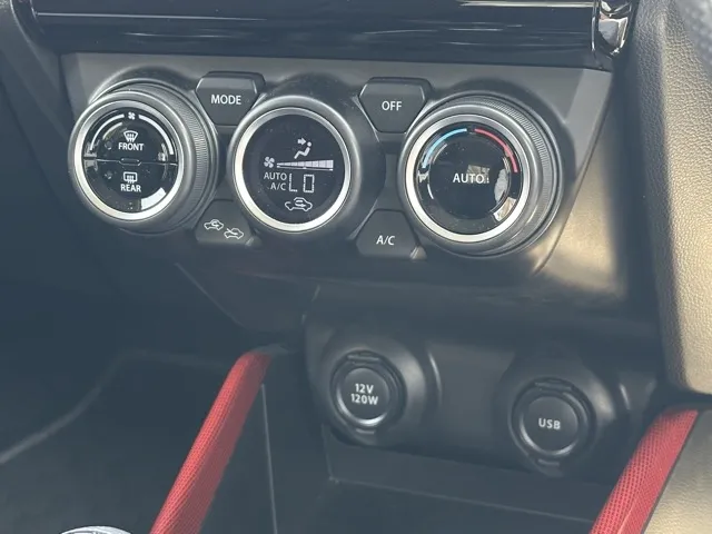 スイフト(スズキ)ベースグレード　セーフティパッケージ 全方位カメラ MT中古車 15