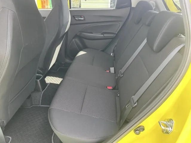 スイフト(スズキ)ベースグレード　セーフティパッケージ 全方位カメラ MT中古車 4