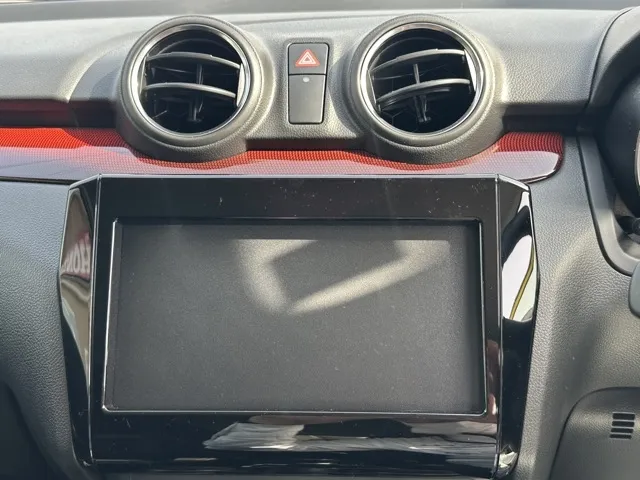 スイフト(スズキ)ベースグレード　セーフティサポート非装着車 MT中古車 18