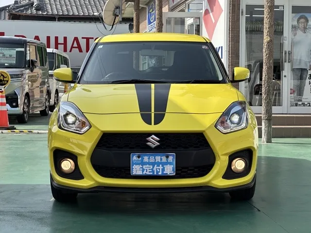 スイフト(スズキ)ベースグレード　セーフティサポート非装着車 MT中古車 25