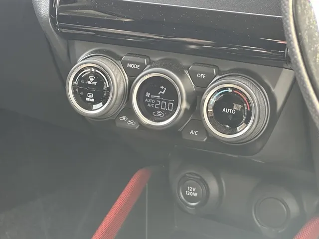 スイフト(スズキ)ベースグレード　セーフティサポート非装着車 MT中古車 15