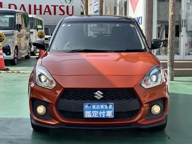 スイフト(スズキ)ベースグレード　セーフティサポート非装着車 MT中古車 20