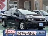 ホンダフィット 車庫入れもしやすいコンパクトサイズ！




[NO:19159]