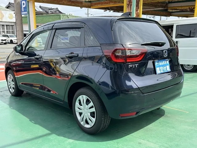 フィット(ホンダ)e：HEV ホーム中古車 2