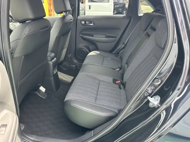 フィット(ホンダ)e：HEV ホーム中古車 4