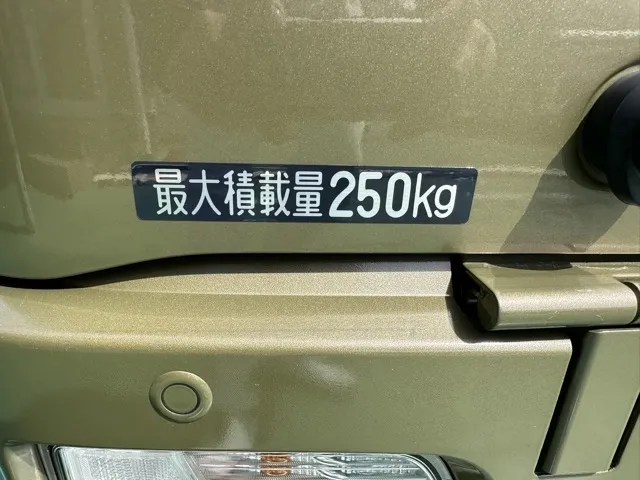 アトレー(ダイハツ)デッキバン中古車 8