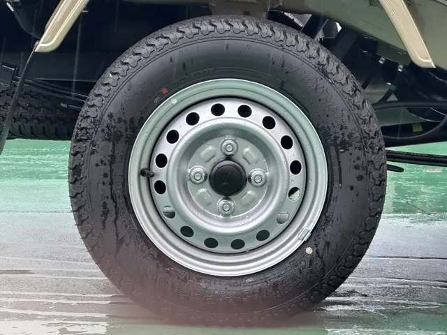 ハイゼット(ダイハツ)ジャンボ エクストラ AT 2WD届出済未使用車 10