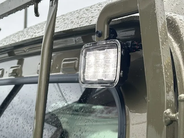 ハイゼット(ダイハツ)ジャンボ エクストラ AT 2WD届出済未使用車 13