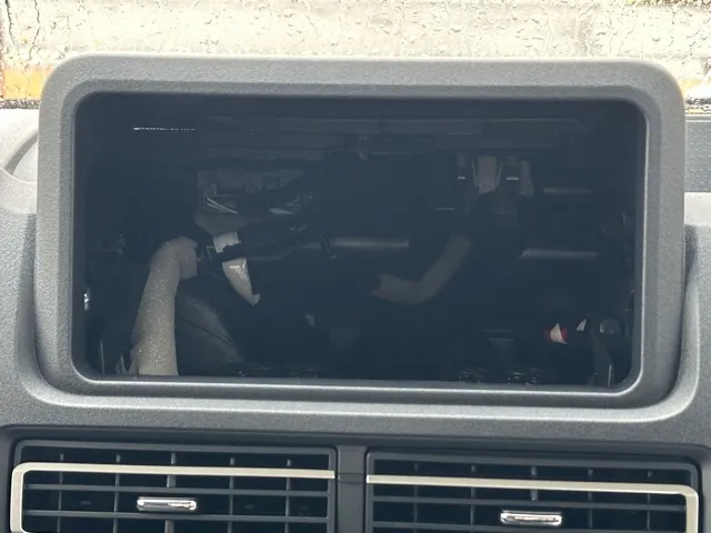ハイゼット(ダイハツ)ジャンボ エクストラ AT 2WD届出済未使用車 14