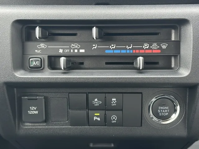 ハイゼット(ダイハツ)ジャンボ エクストラ AT 2WD届出済未使用車 15